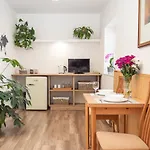 Apartmany Narodni
