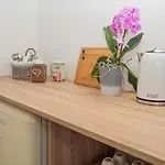Apartmany Narodni