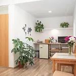 Apartmany Narodni