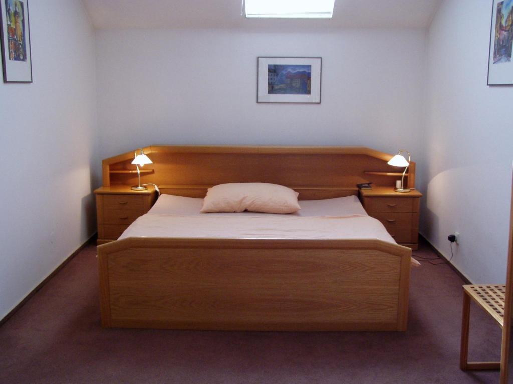 Apartment Narodni Prag