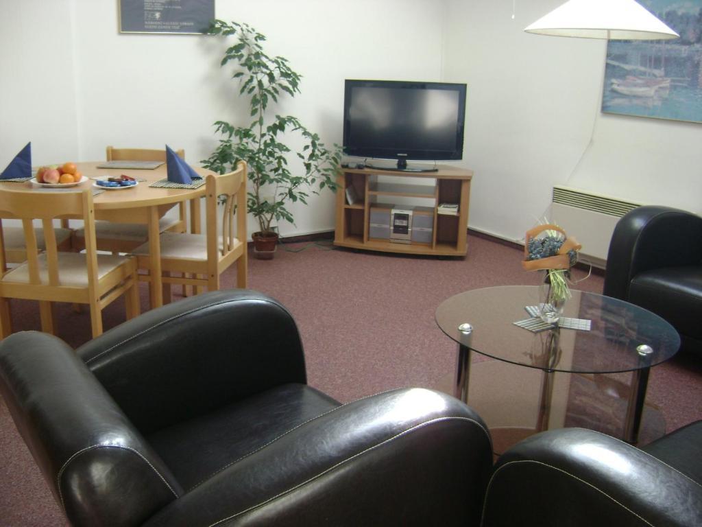 Apartment Narodni