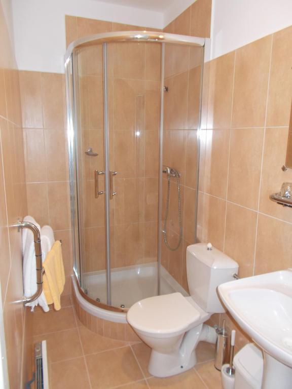 Narodni Apartment Prag